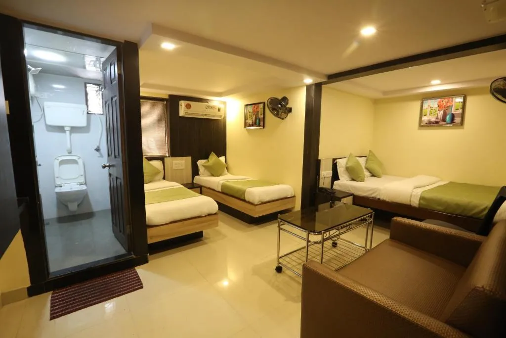 Image of Hotel Happyland
