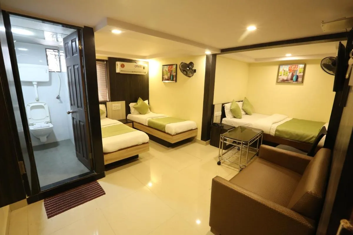 Image 1 of Hotel Happyland