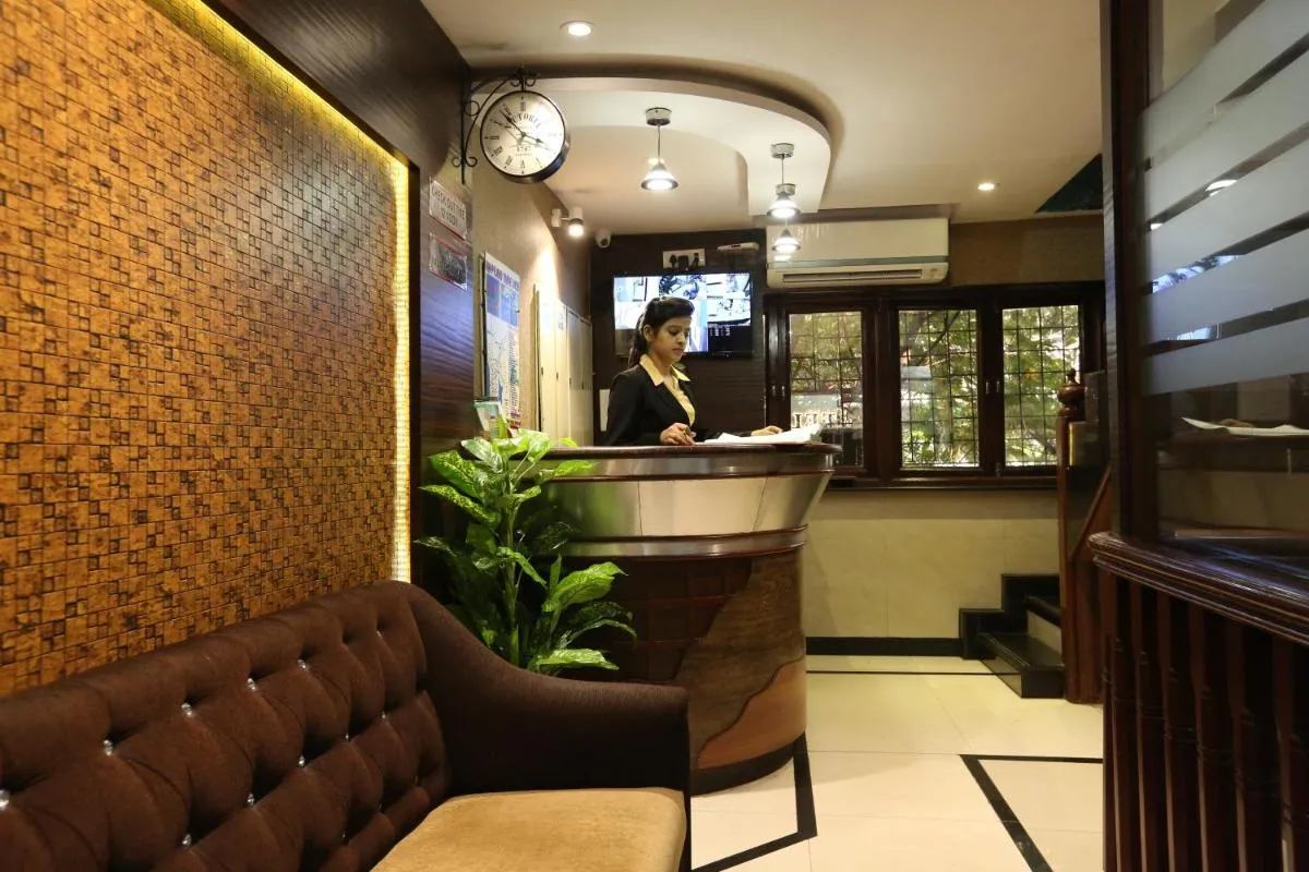 Image 2 of Hotel Happyland