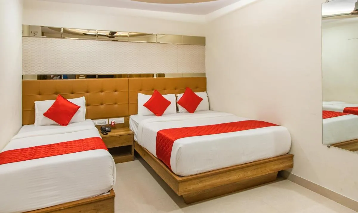 Image 6 of Hotel Hometown Near US Embassy BKC