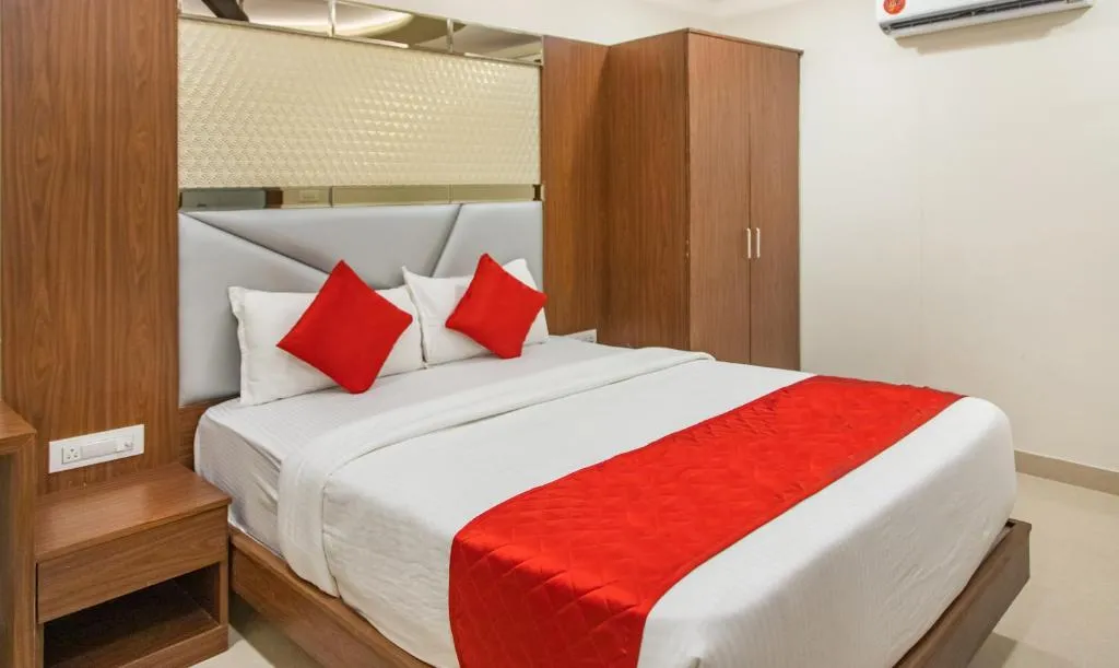Image of Hotel Hometown Near US Embassy BKC