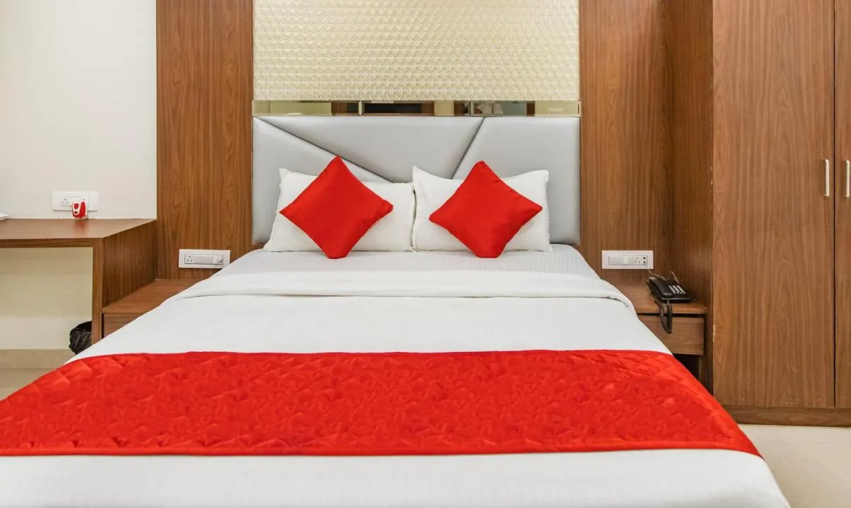 Image 3 of Hotel Hometown Near US Embassy BKC