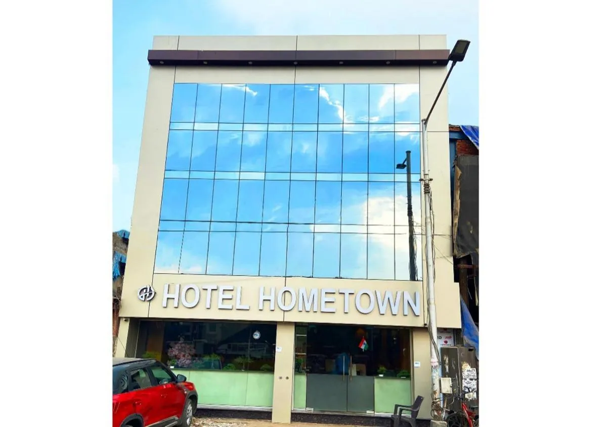 Image 1 of Hotel Hometown Near US Embassy BKC