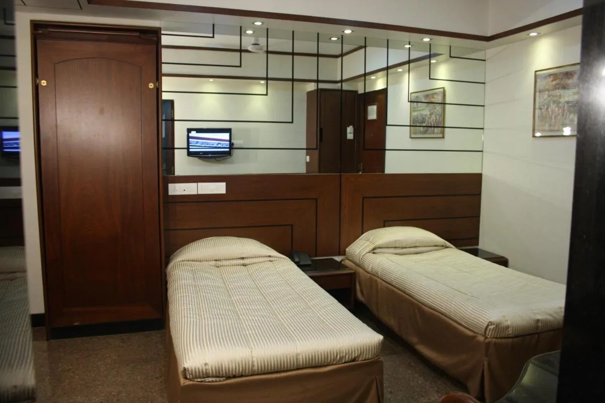 Image 1 of Hotel Karl Residency