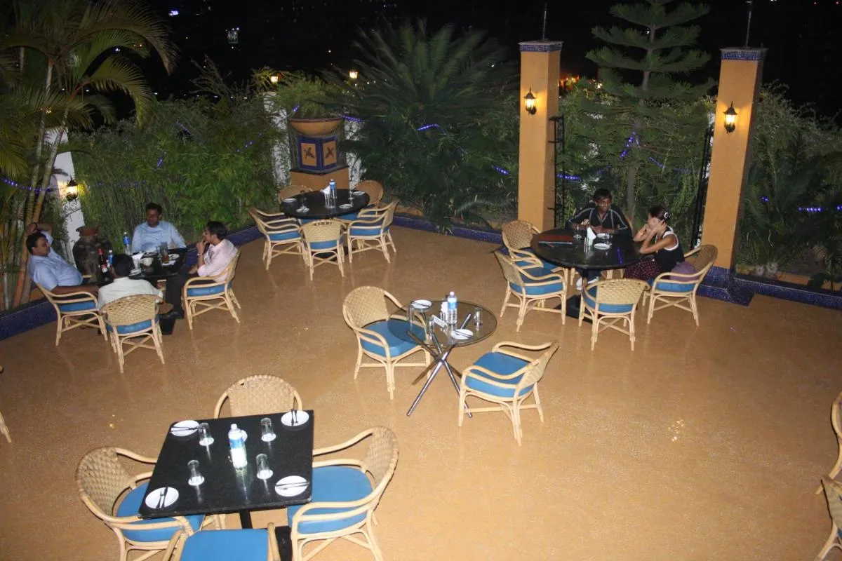 Image 6 of Hotel Karl Residency