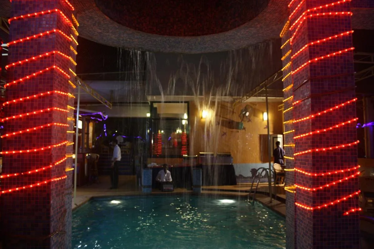 Image 5 of Hotel Karl Residency