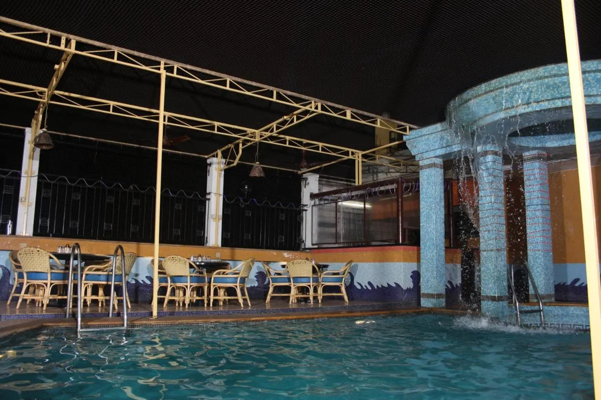 Image 4 of Hotel Karl Residency