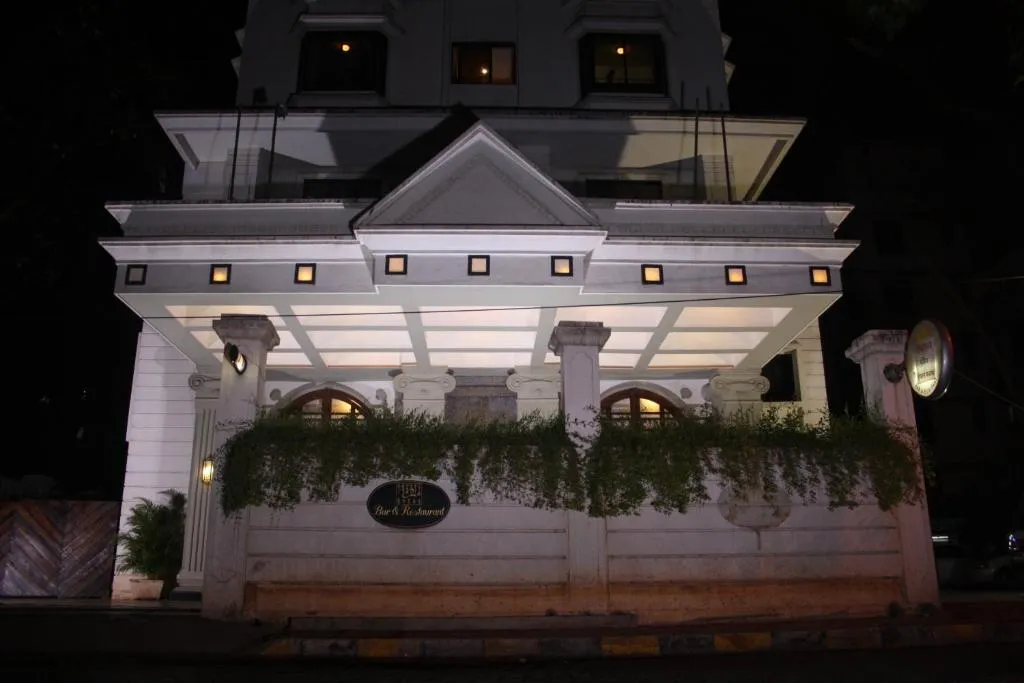 Image of Hotel Karl Residency