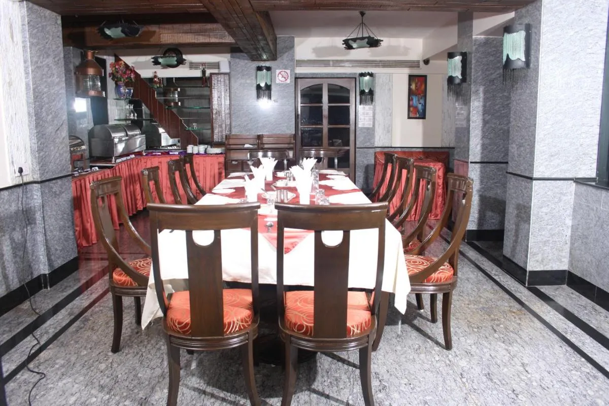 Image 2 of Hotel Karl Residency