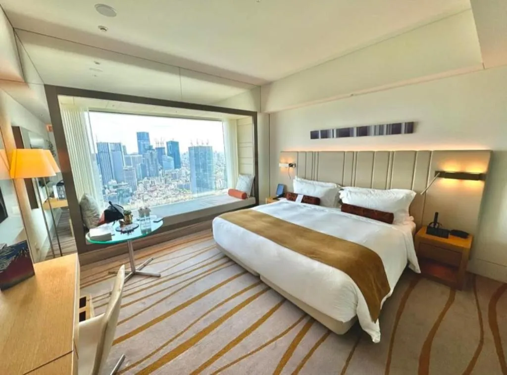 Image of Hotel Lavish Park Masjid bandar West