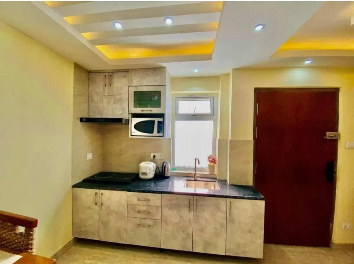 Image 3 of Hotel Lavish Park Masjid bandar West