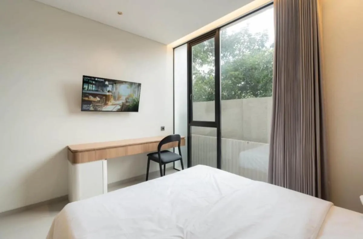 Image 6 of Hotel Lavish Park Masjid bandar West