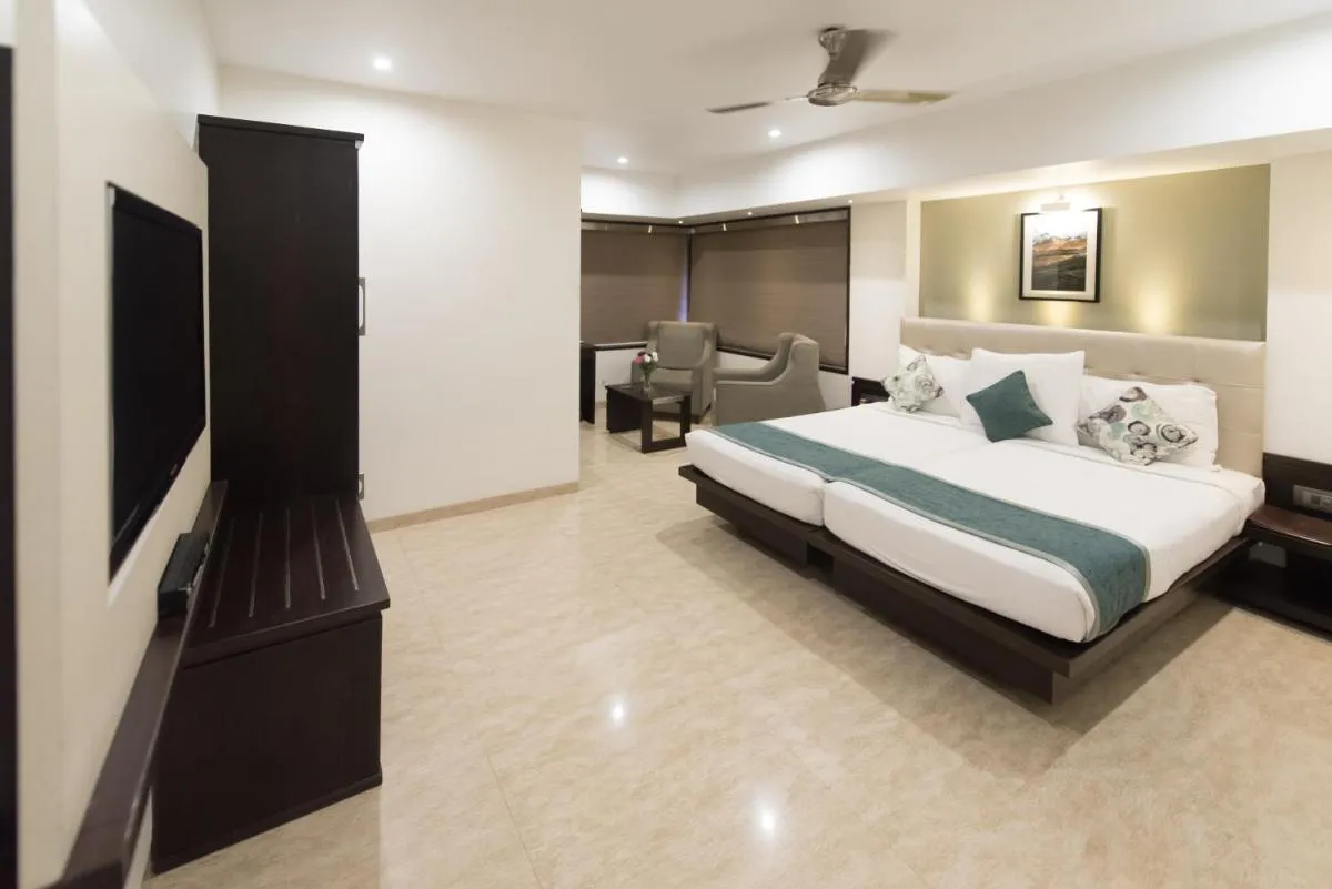 Image 2 of Hotel Le Grande – Mumbai International Airport