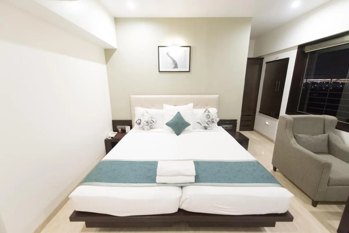 Image 4 of Hotel Le Grande – Mumbai International Airport