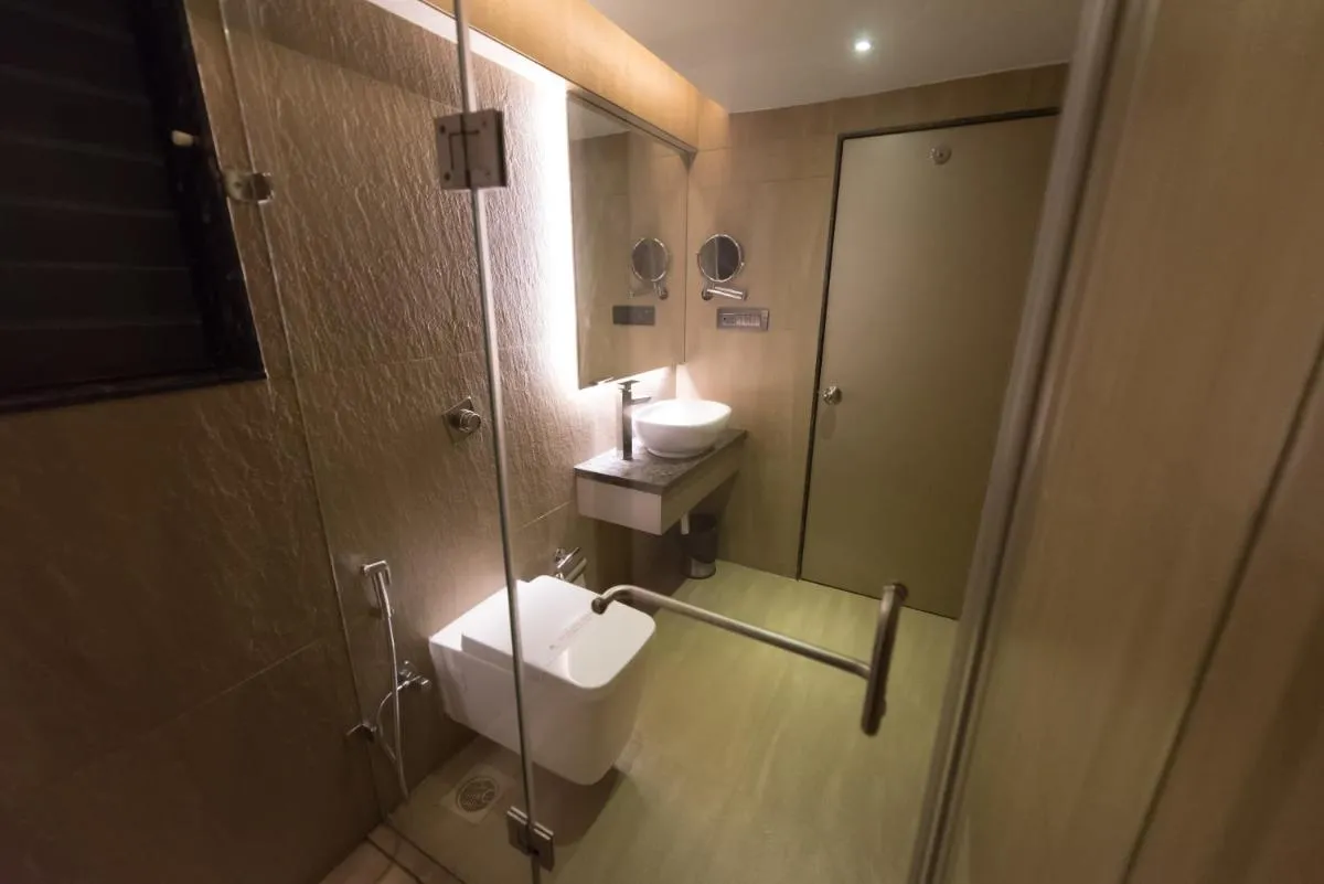 Image 5 of Hotel Le Grande – Mumbai International Airport