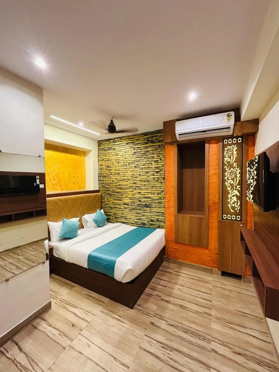 Image 3 of Hotel Le West Near Exhibition Center