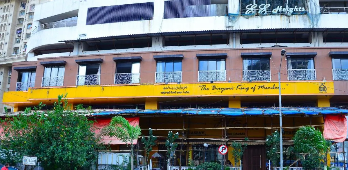 Image 1 of Hotel Le West Near Exhibition Center
