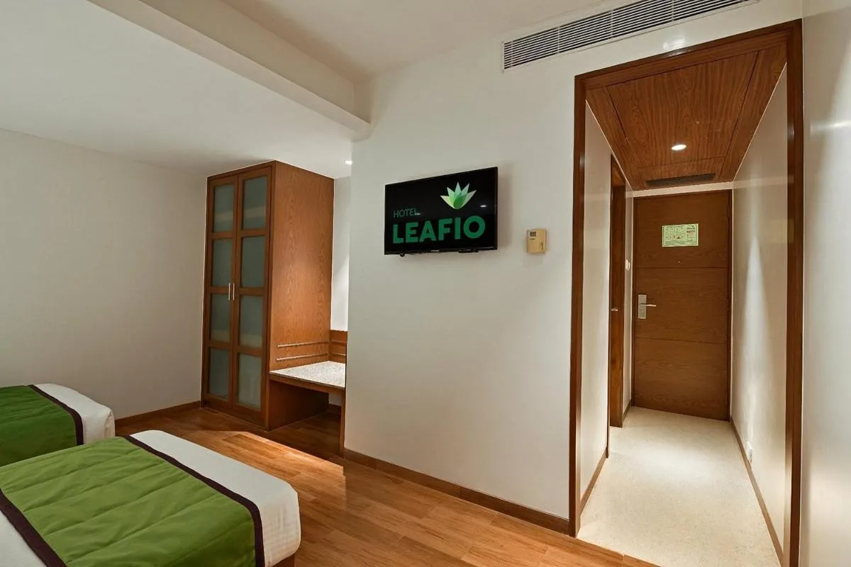 Image 3 of Hotel Leafio Marigold-Near Airport