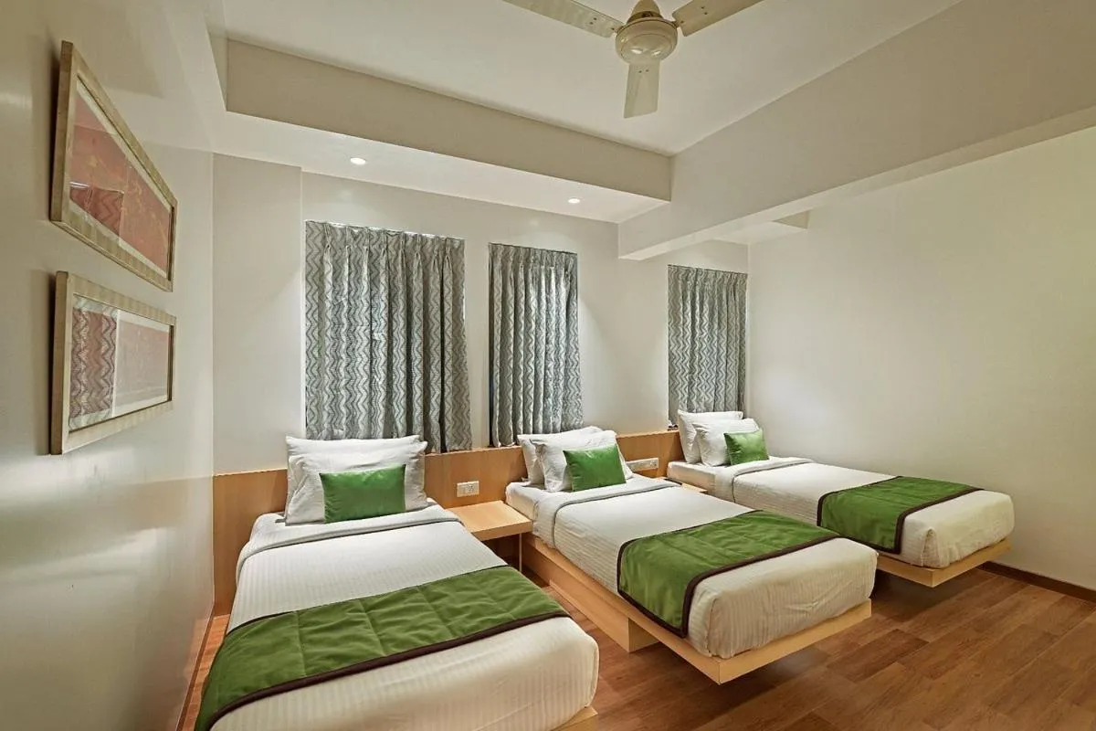 Image 4 of Hotel Leafio Marigold-Near Airport