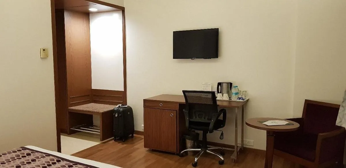 Image 5 of Hotel Leafio Marigold-Near Airport