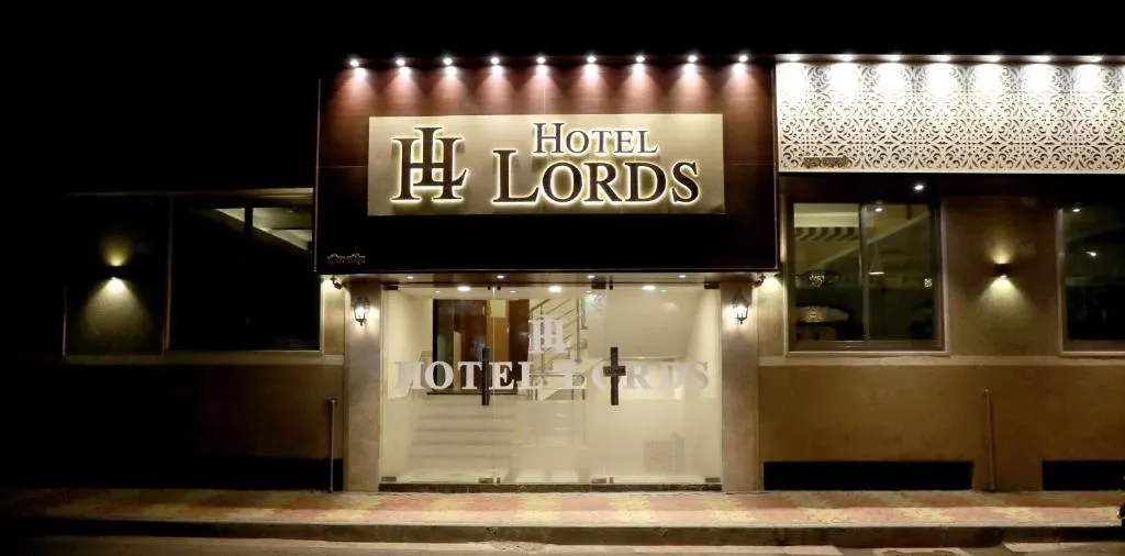 Image of Hotel Lords, Fort