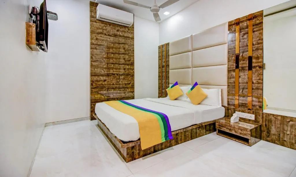 Image of Hotel Magnet TERMINAL-2