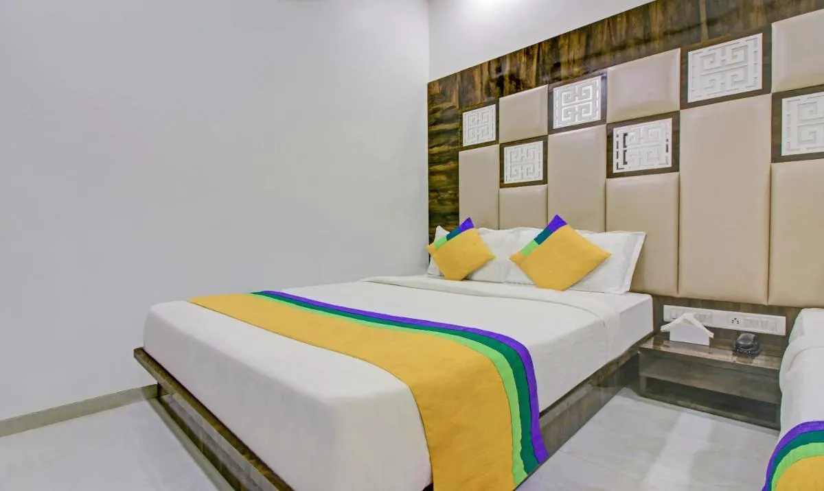 Image 5 of Hotel Magnet TERMINAL-2