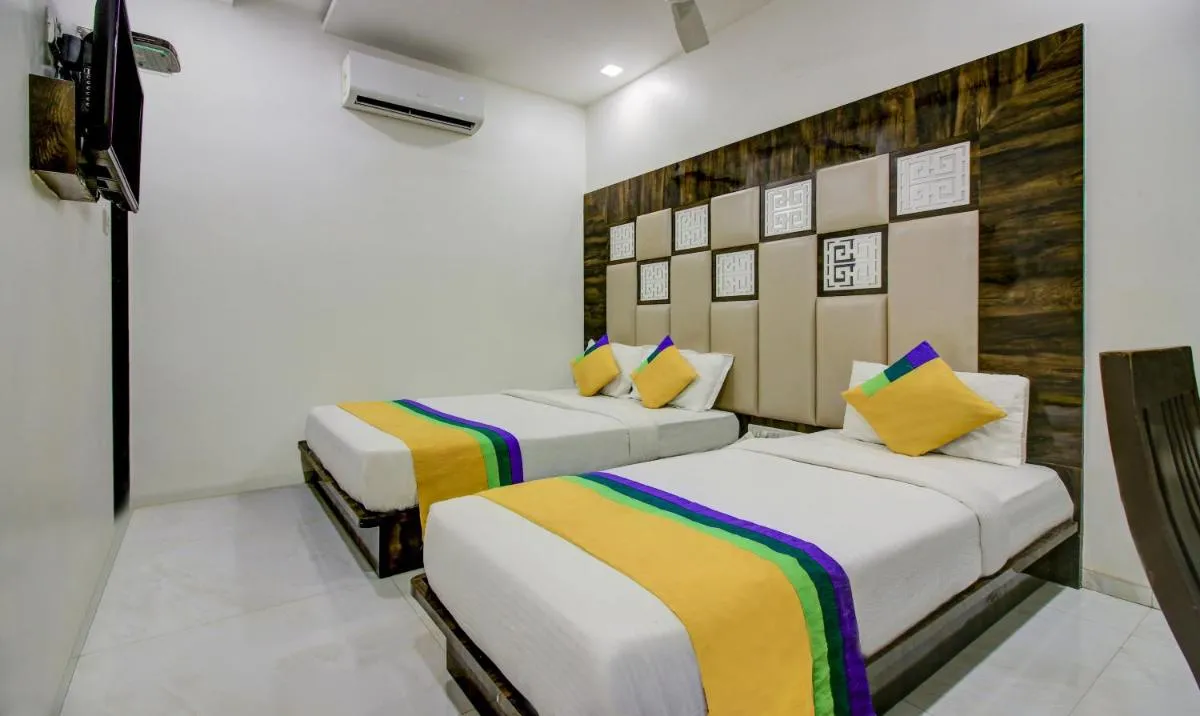 Image 6 of Hotel Magnet TERMINAL-2