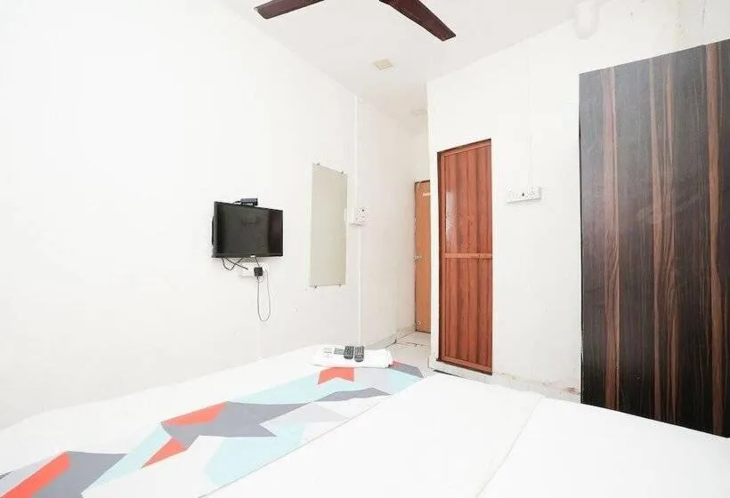 Image 5 of Hotel Maha Residency