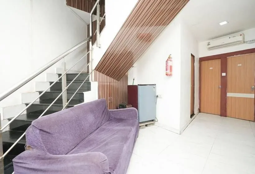 Image 6 of Hotel Maha Residency