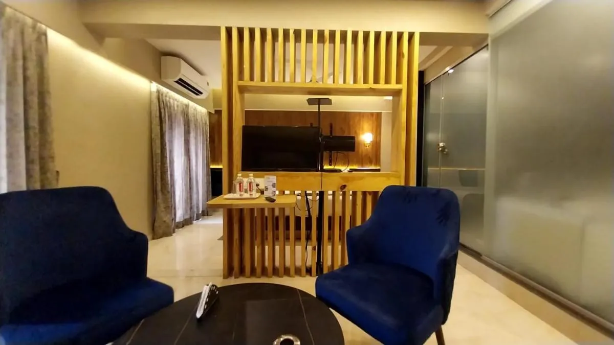 Image 6 of Hotel Merakee – Near Dahisar Mira Road Mumbai
