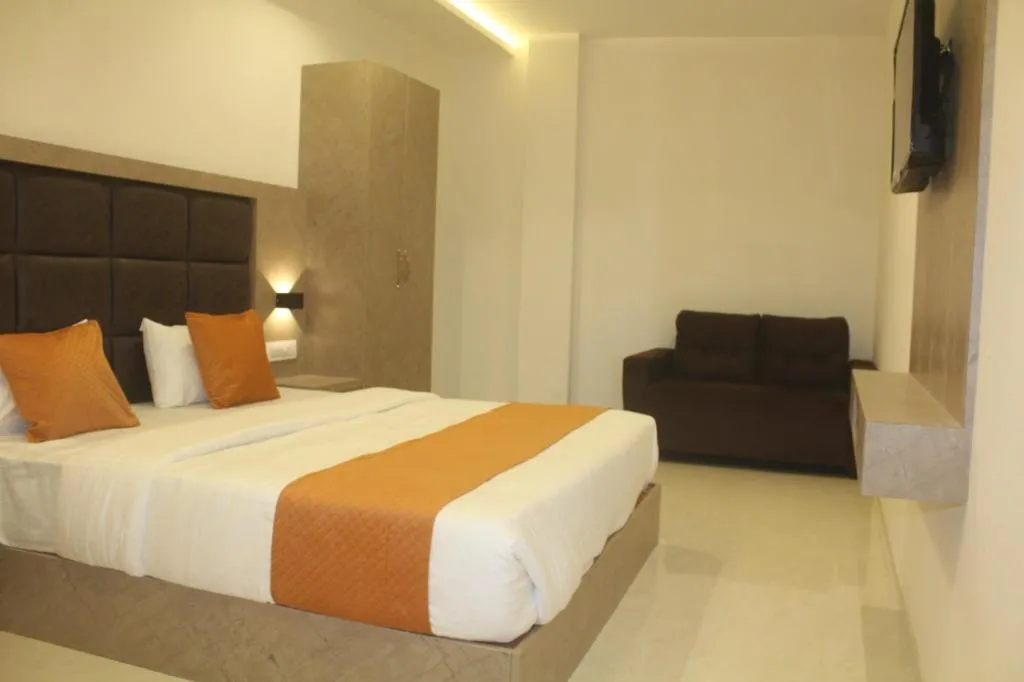 Image of Hotel Metro Inn