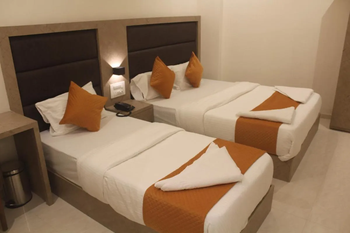 Image 4 of Hotel Metro Inn