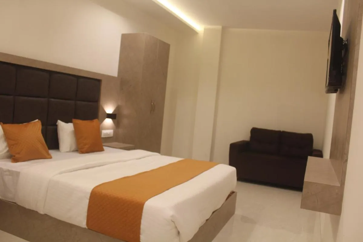 Image 3 of Hotel Metro Inn