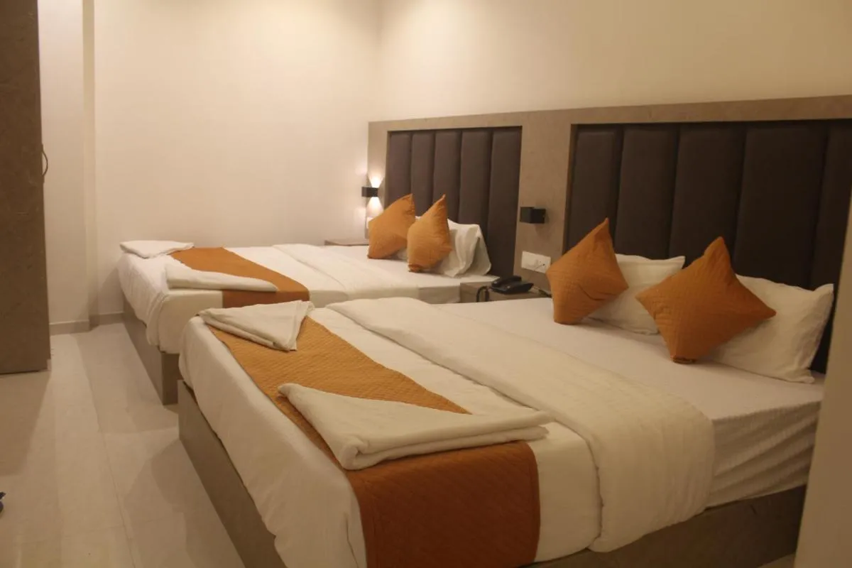 Image 2 of Hotel Metro Inn