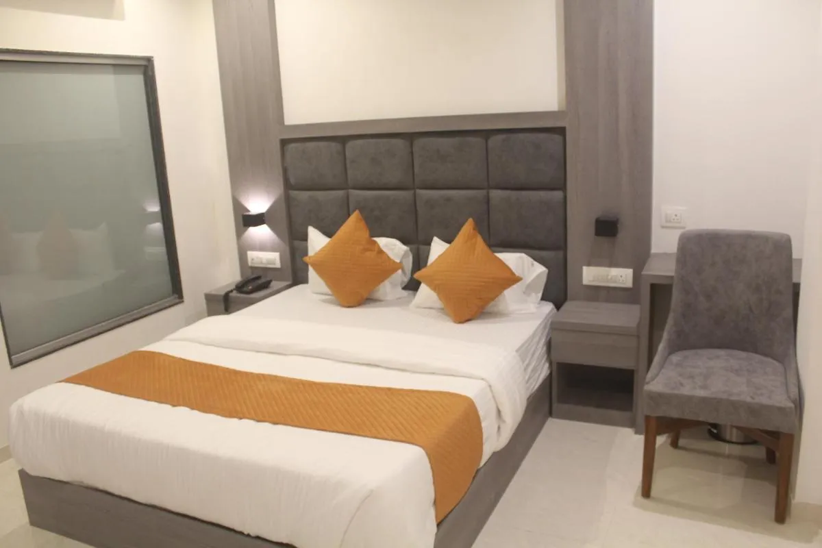 Image 1 of Hotel Metro Inn