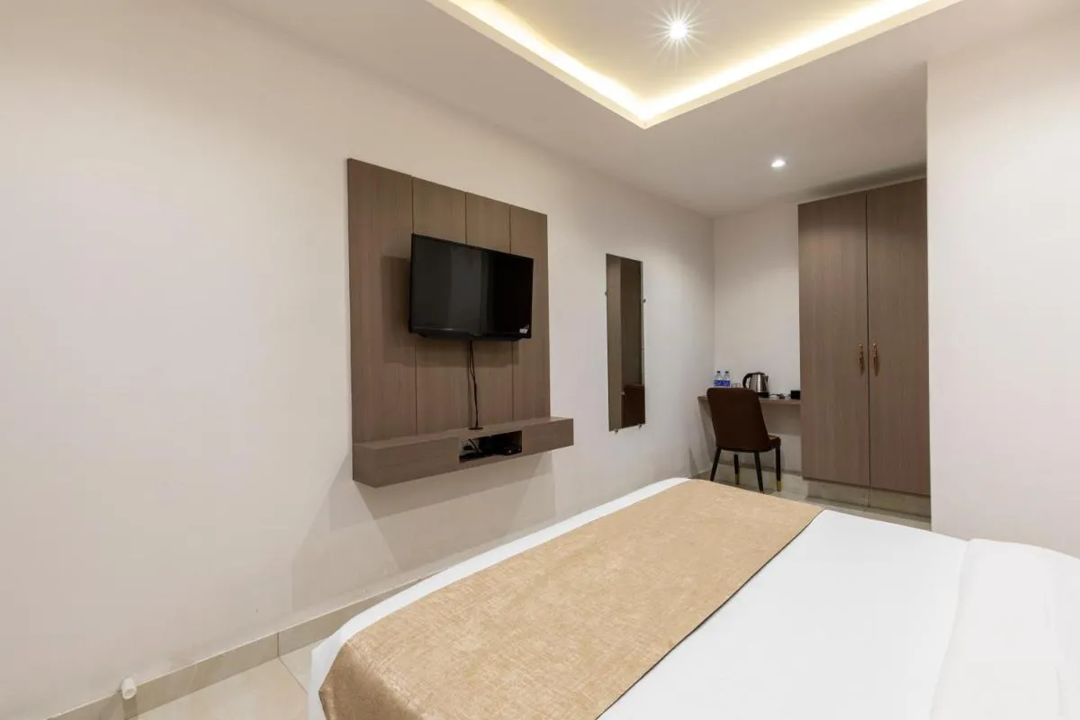 Image 6 of Hotel MetroMax Andheri