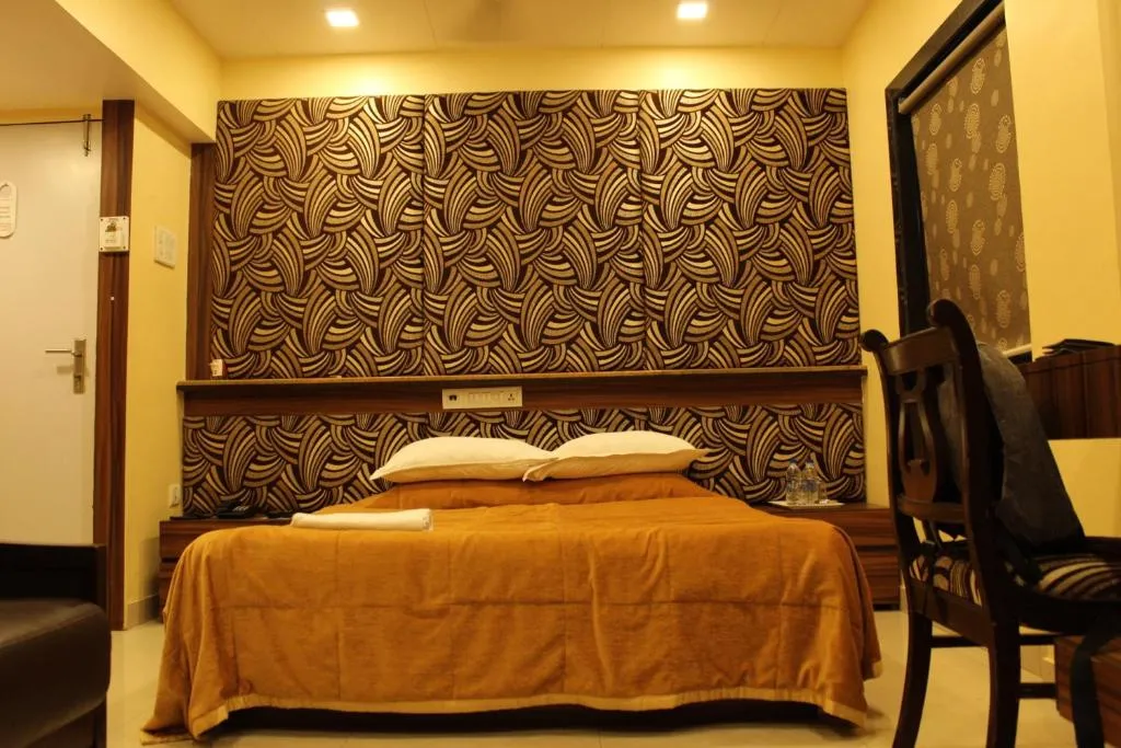Image of Hotel Metro Palace