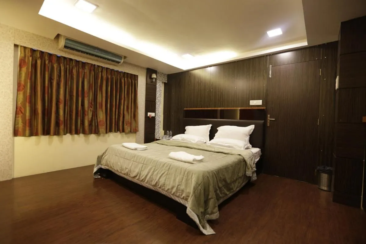 Image 6 of Hotel Metro Palace