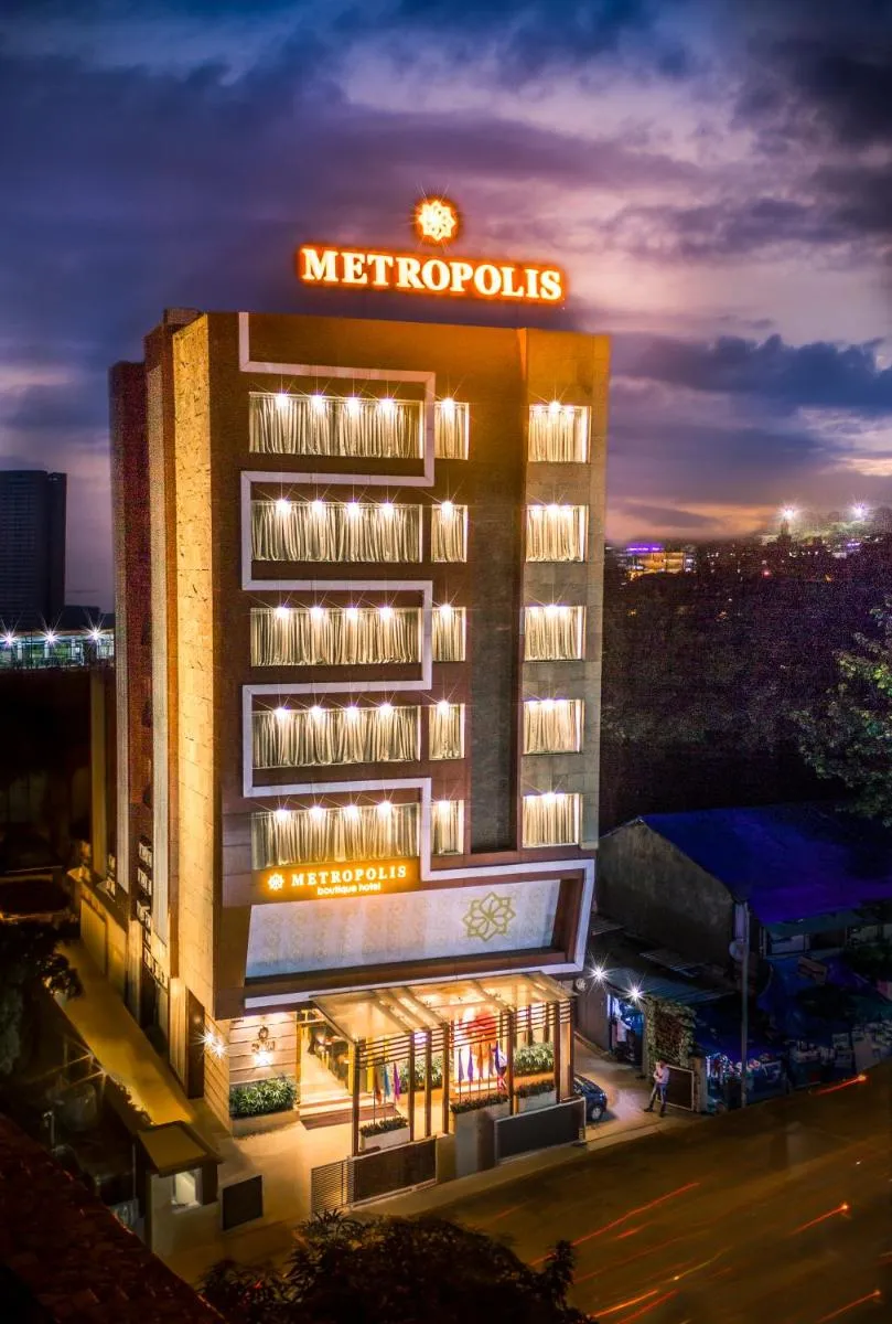 Image 3 of Hotel Metropolis