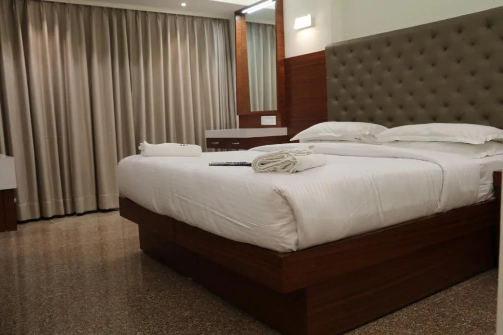 Image of Hotel Milan International