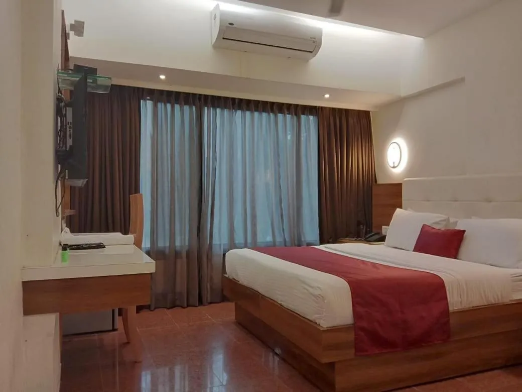 Image 5 of Hotel Milan International