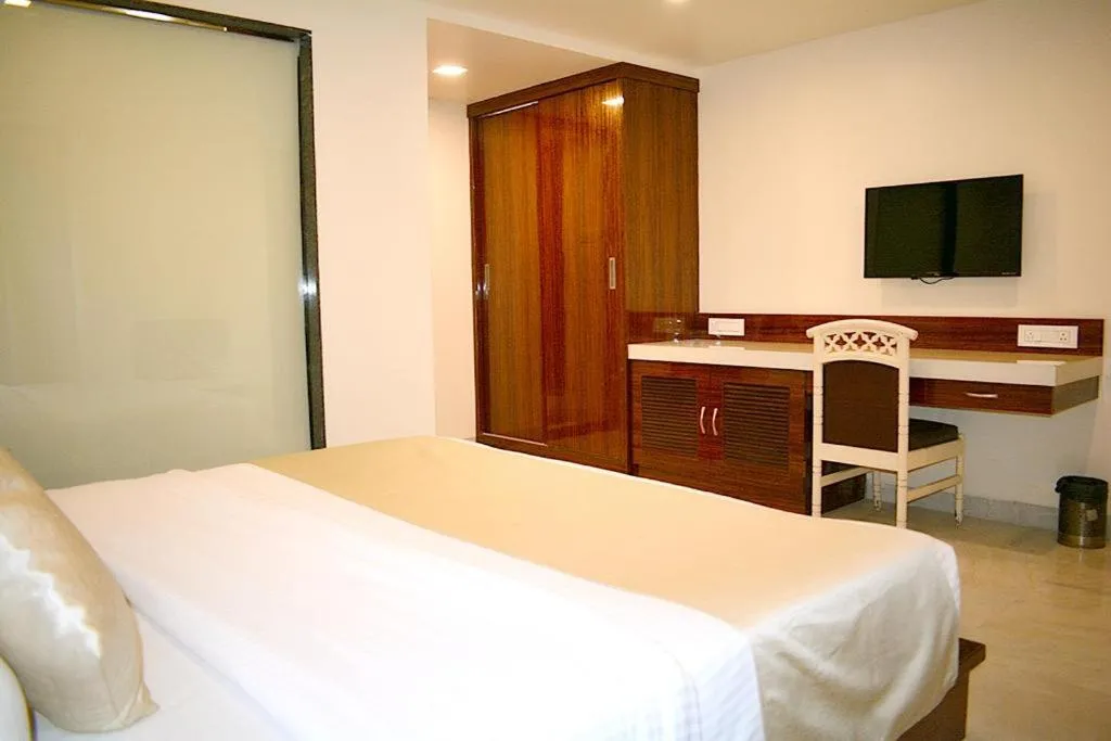 Image 1 of Hotel Milan International