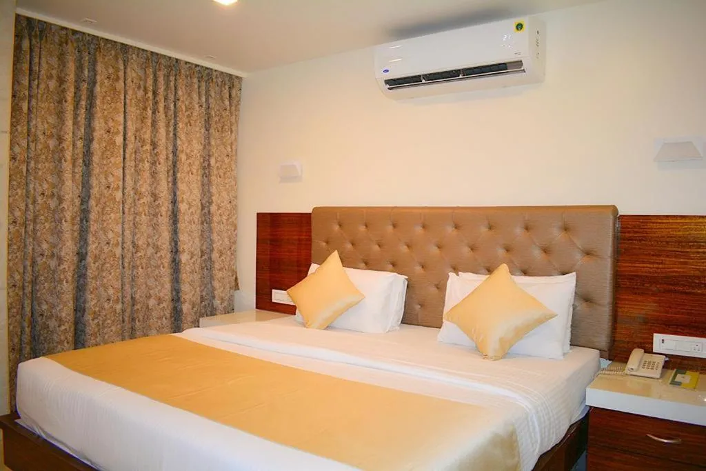 Image 2 of Hotel Milan International
