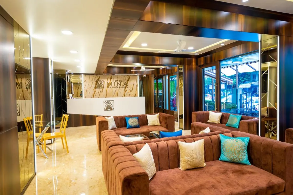 Image 6 of Hotel Mina International