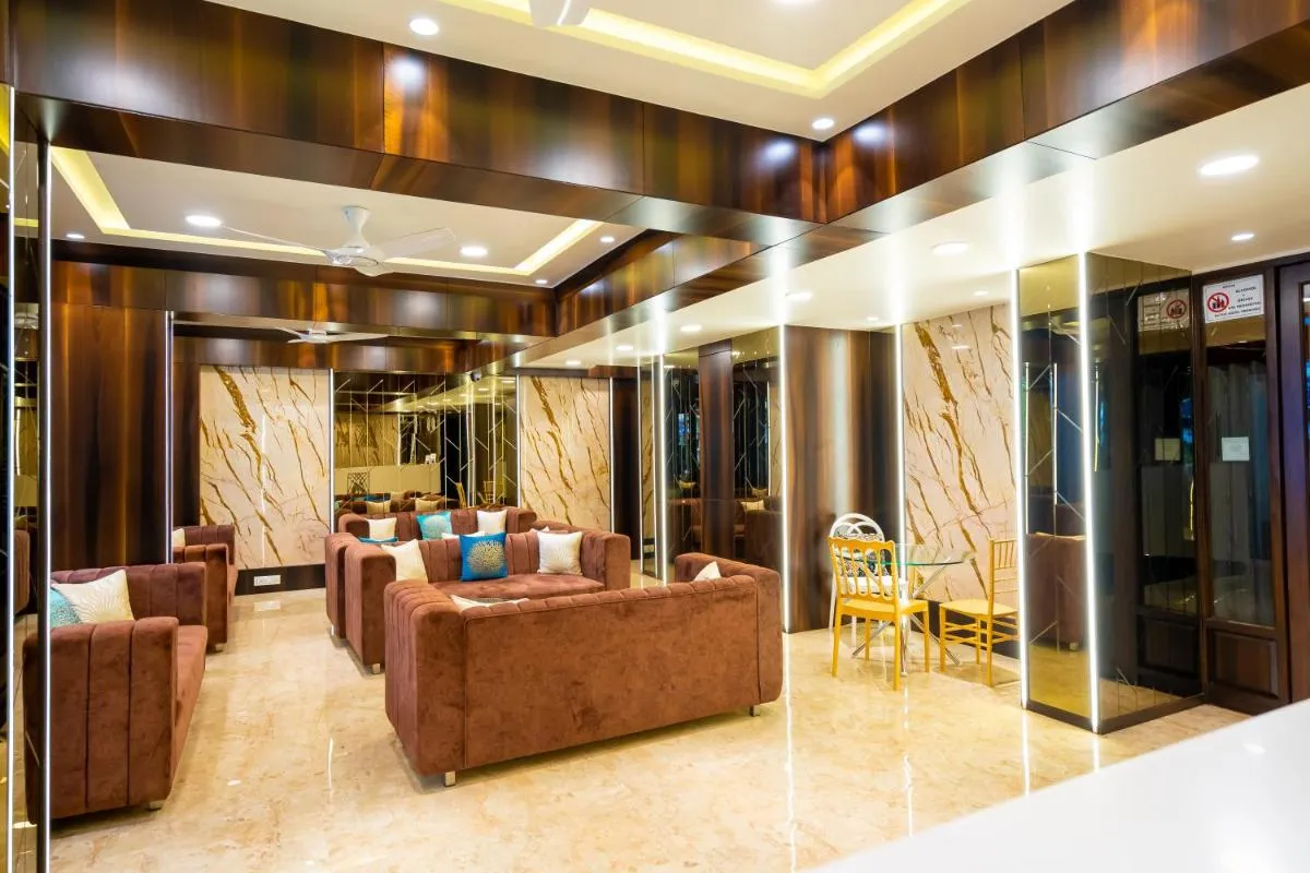 Image 5 of Hotel Mina International