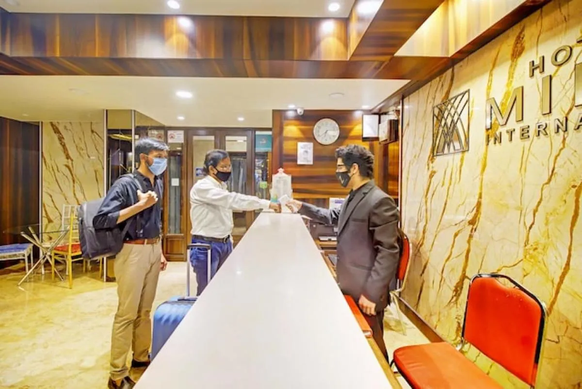 Image 1 of Hotel Mina International