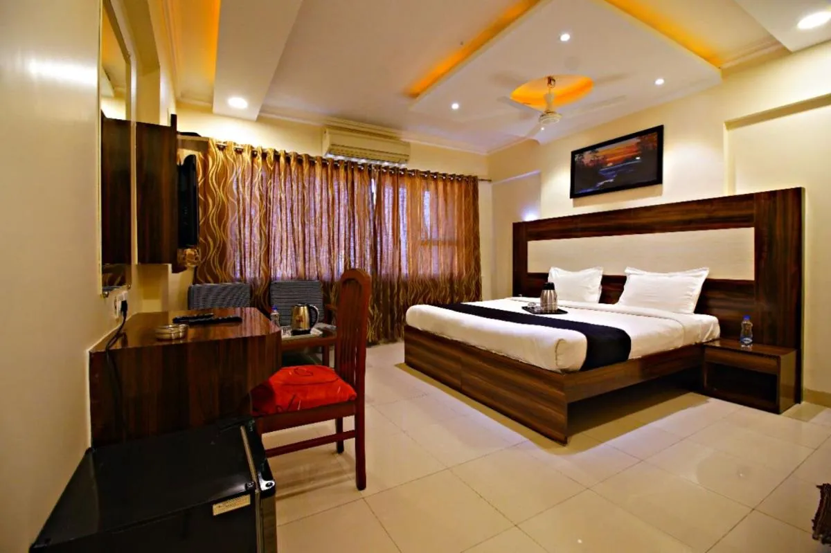 Image 3 of Hotel Mina International