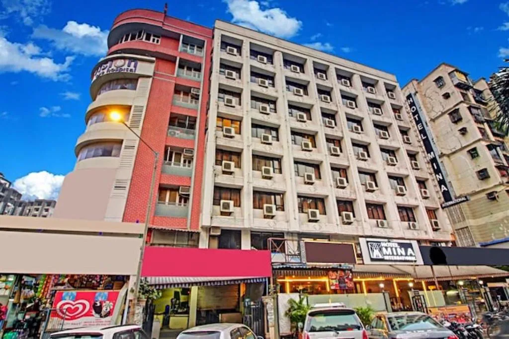 Image of Hotel Mina International