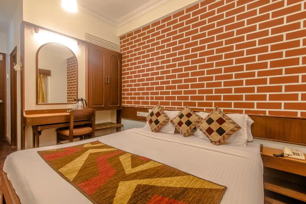 Image of Hotel Mogul Palace – Near Masjid Bunder Mumbai